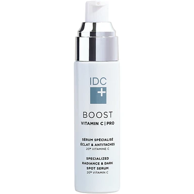 BOOST Vitamin C Pro