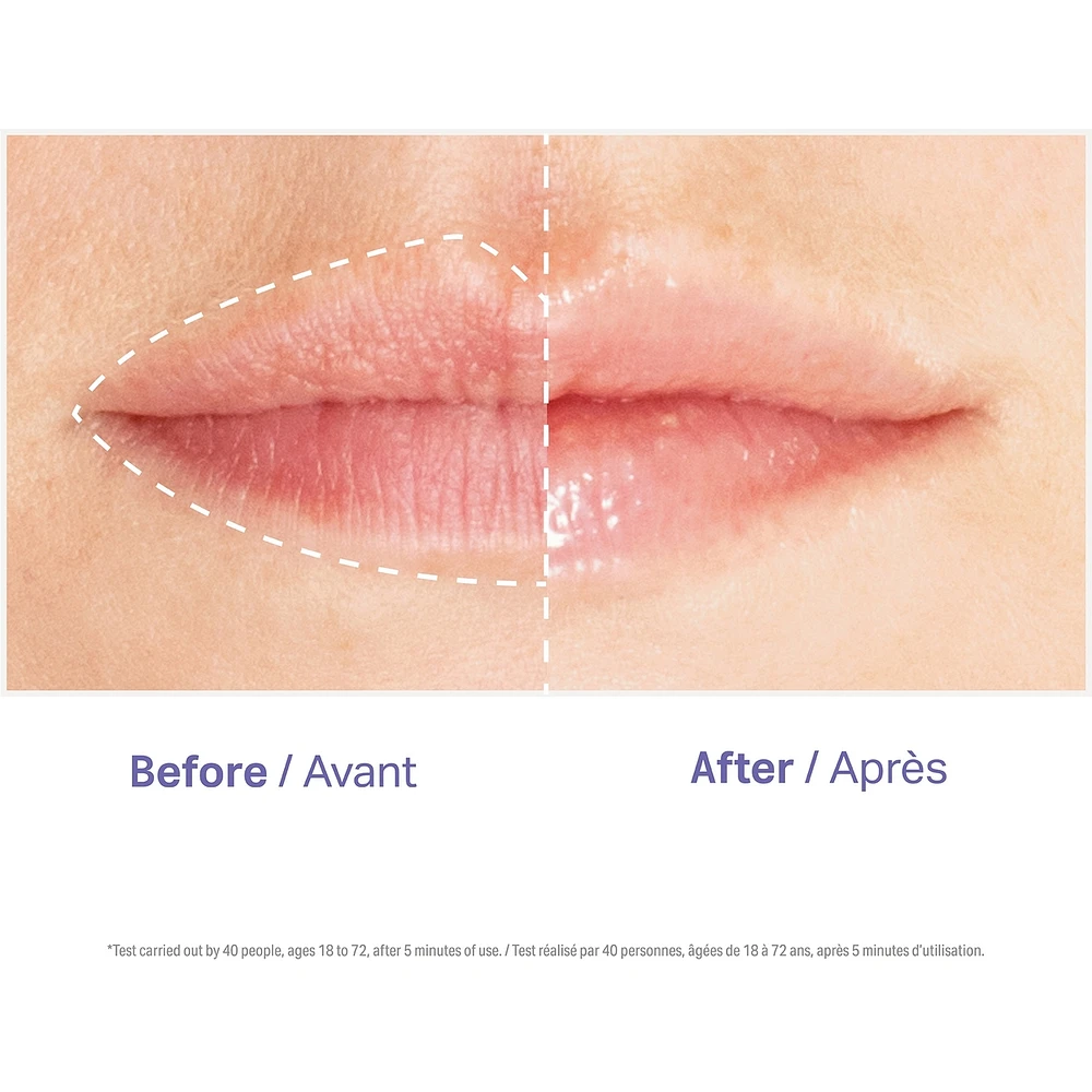 Glowfix Plump