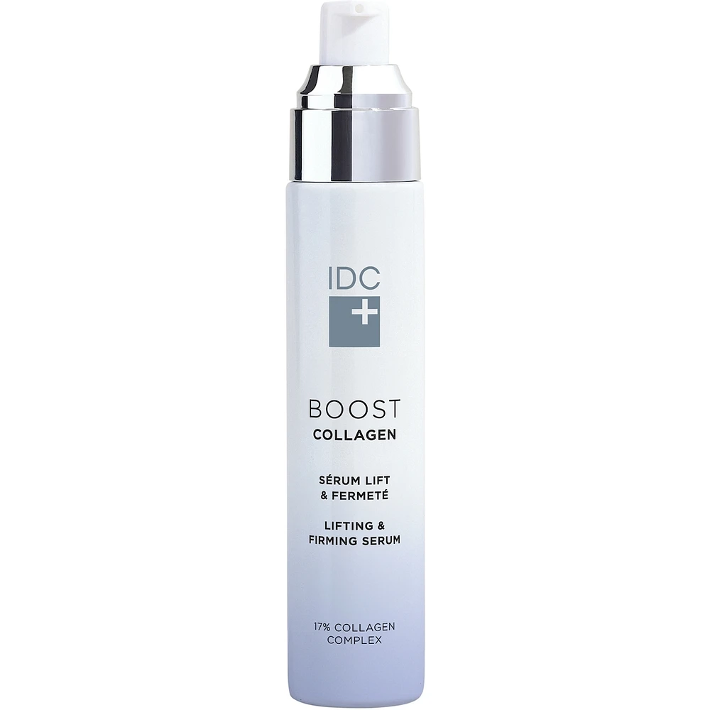 Boost Collagen
