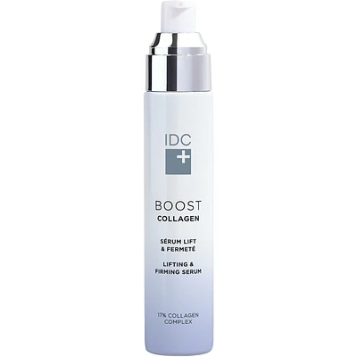 Boost Collagen