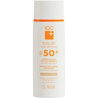 SOLIS Âge Défense SPF 50