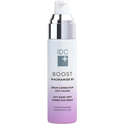 Boost Niacinamide