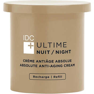 Ultime Night Refill