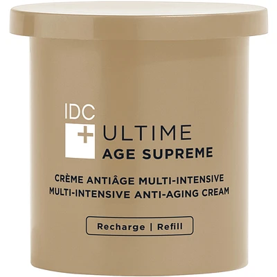 Ultime Age Supreme Refill