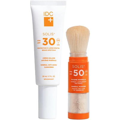 Solis gift Set