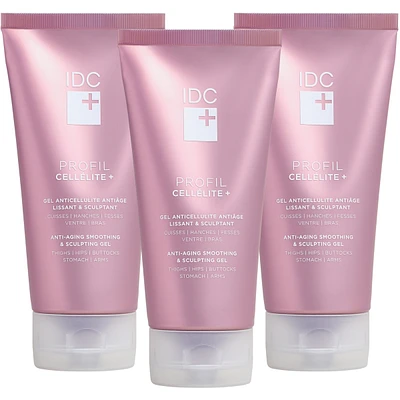 Anti-Cellulite Cure