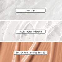 Solis + SPF50 Set