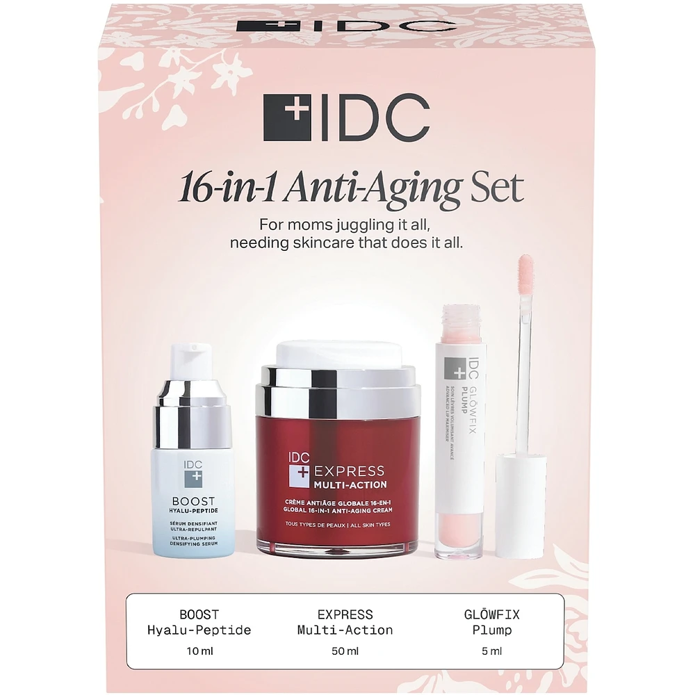 Mothers Day Express Set