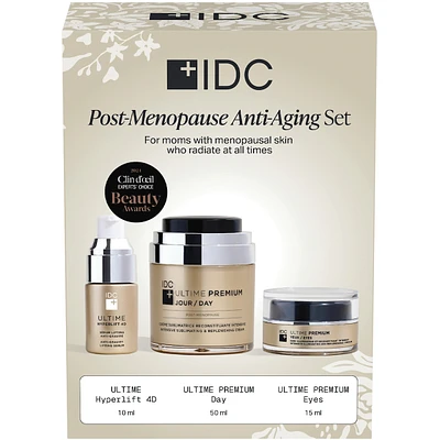 Mothers Day Ultime Premium Set