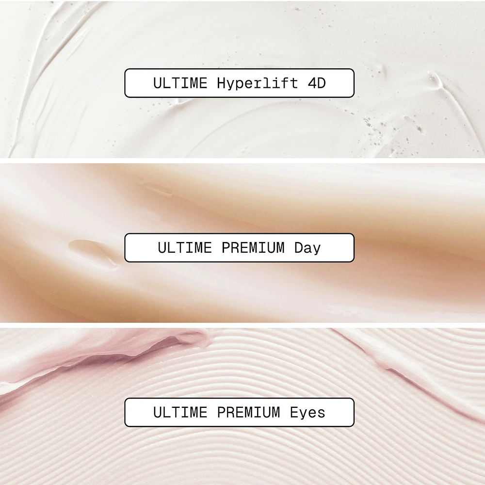 Mothers Day Ultime Premium Set
