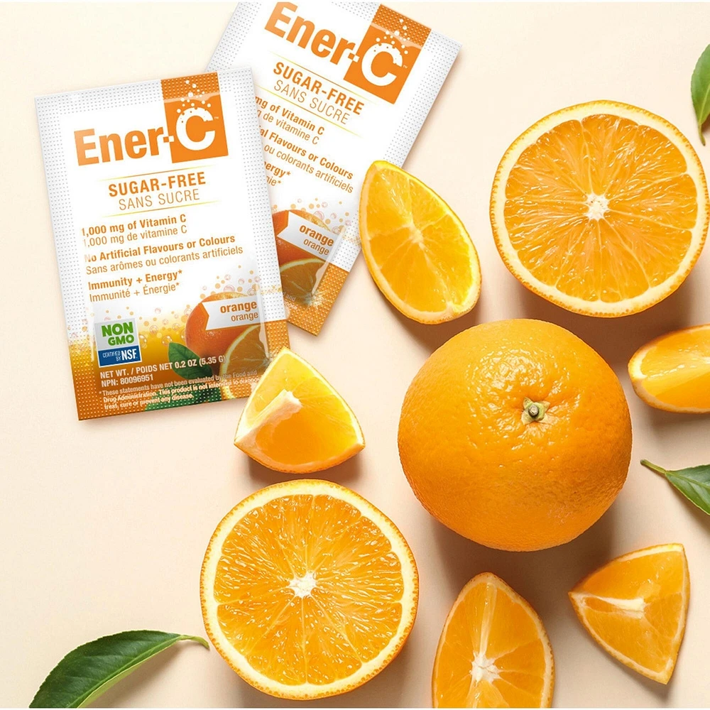 Sugar Free Orange