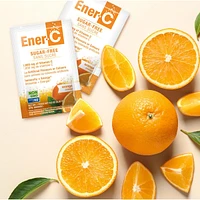 Sugar Free Orange