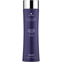 Replenishing Moisture Shampoo