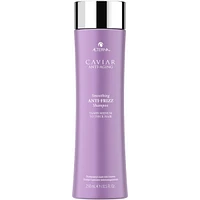 Smoothing Anti-Frizz Shampoo