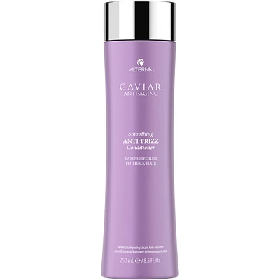 Smoothing Anti-Frizz Conditioner