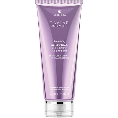 Smoothing Anti-Frizz Air Dry Balm