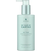 My Canvas Me Time Everyday Shampoo