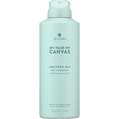My Canvas Another Day Dry Shampoo
