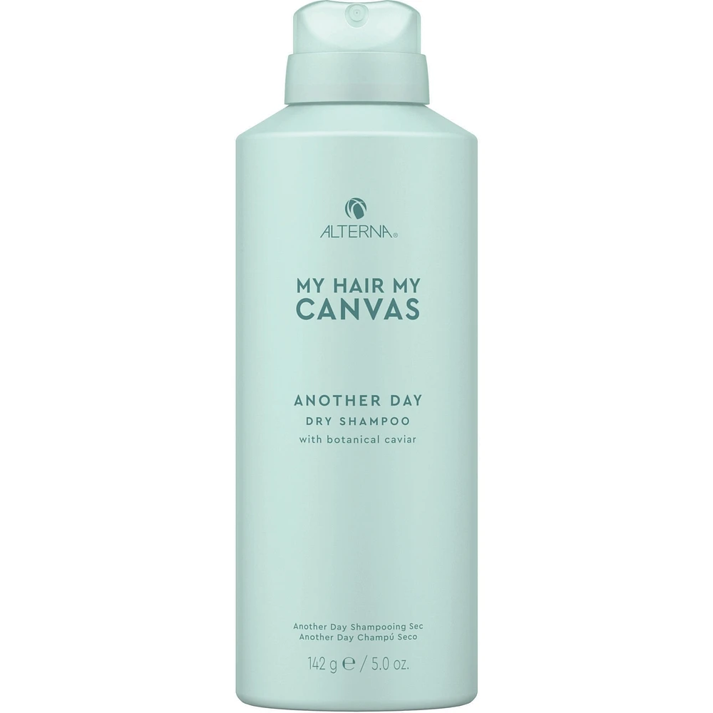 My Canvas Another Day Dry Shampoo