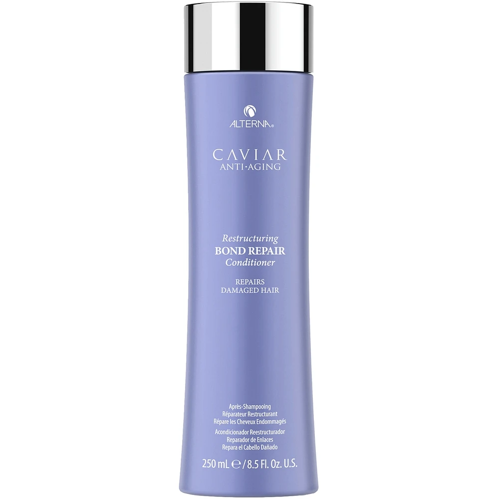 Restructuring Bond Repair Conditioner