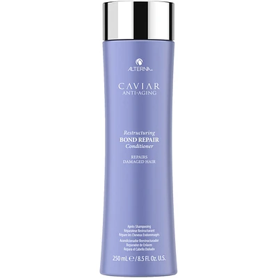 Restructuring Bond Repair Conditioner
