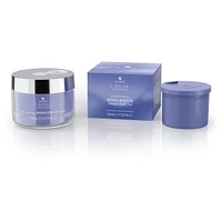 Restructuring Bond Repair Masque