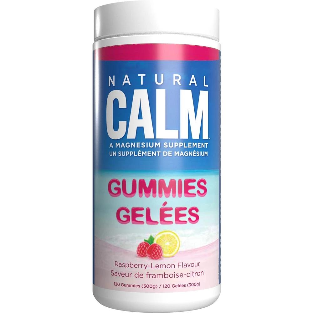 Magnesium Supplement Gummies