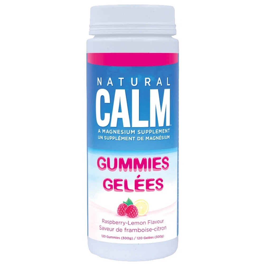 Magnesium Supplement Gummies