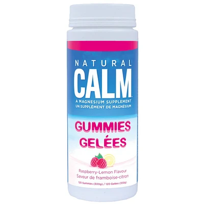 Magnesium Supplement Gummies