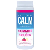 Magnesium Supplement Gummies