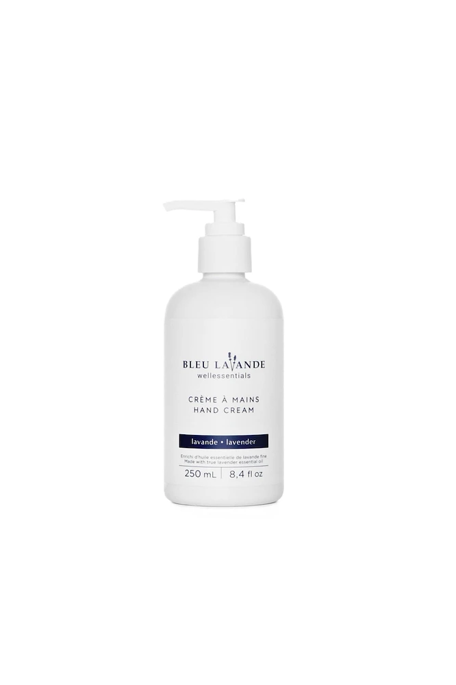 Lavender Hand Cream