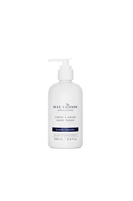 Lavender Hand Cream