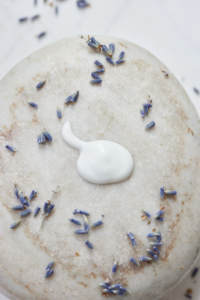 Lavender Hand Cream