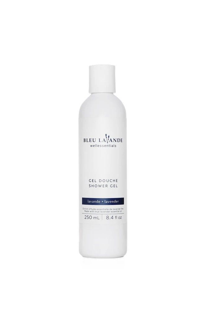 Shower Gel