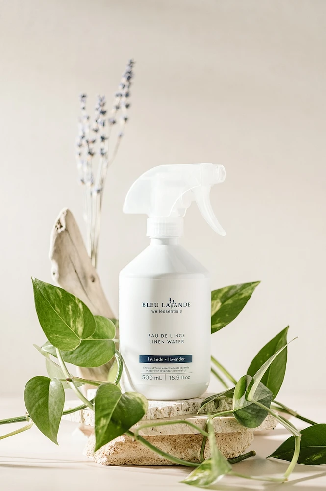 Linen Water