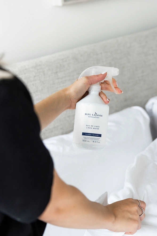 Linen Water