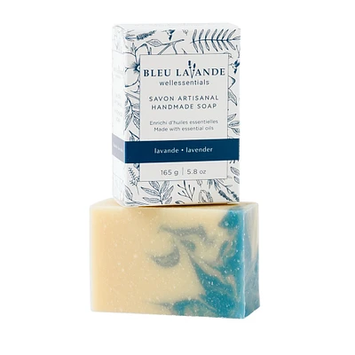 Soap Lavender