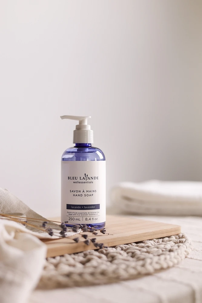 Hand Soap