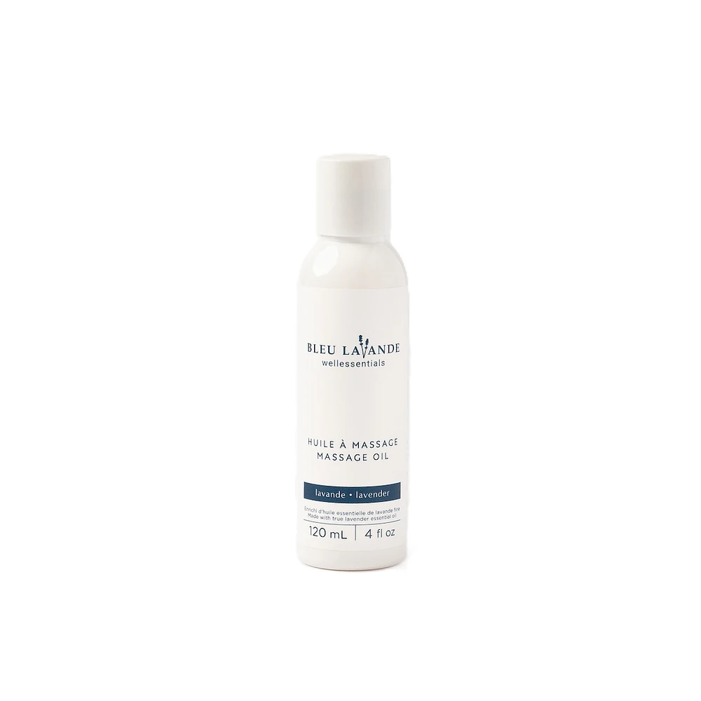 Massage Oil Ambiance
