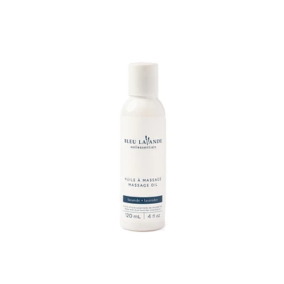 Massage Oil Ambiance