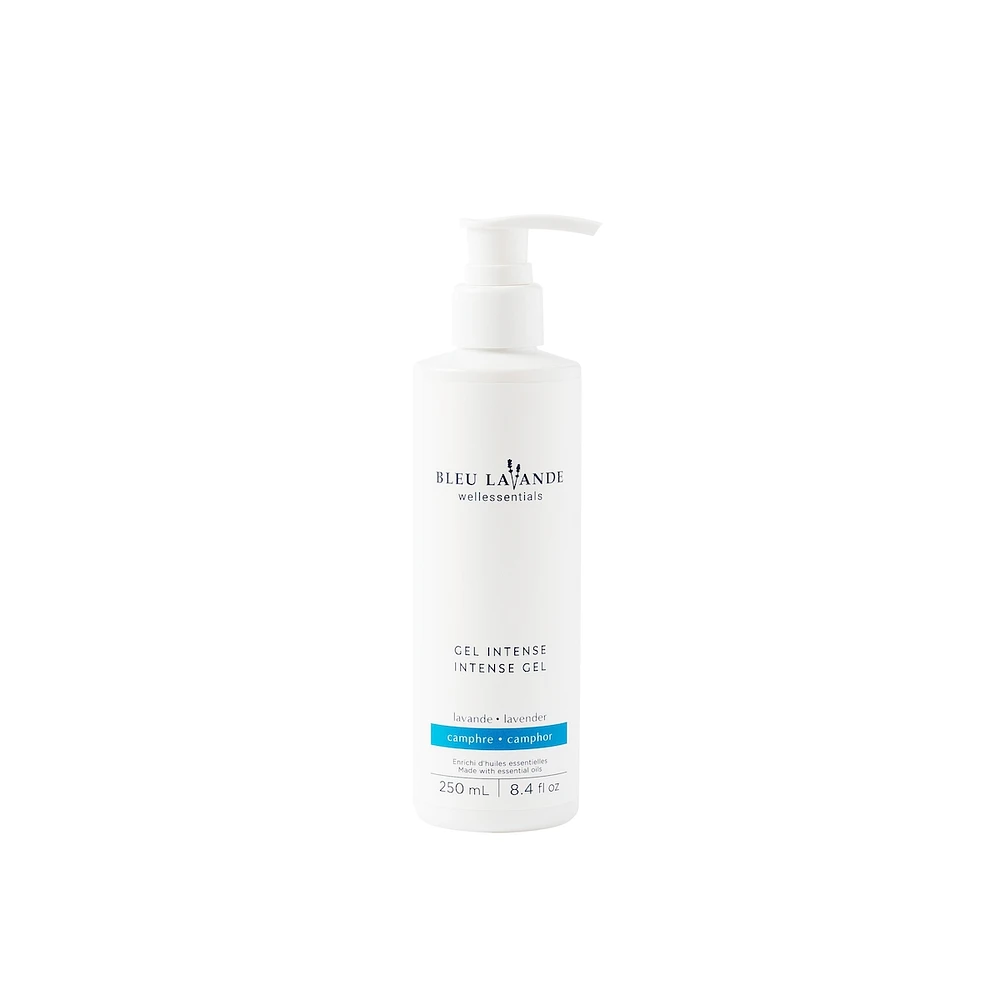 Intense Gel