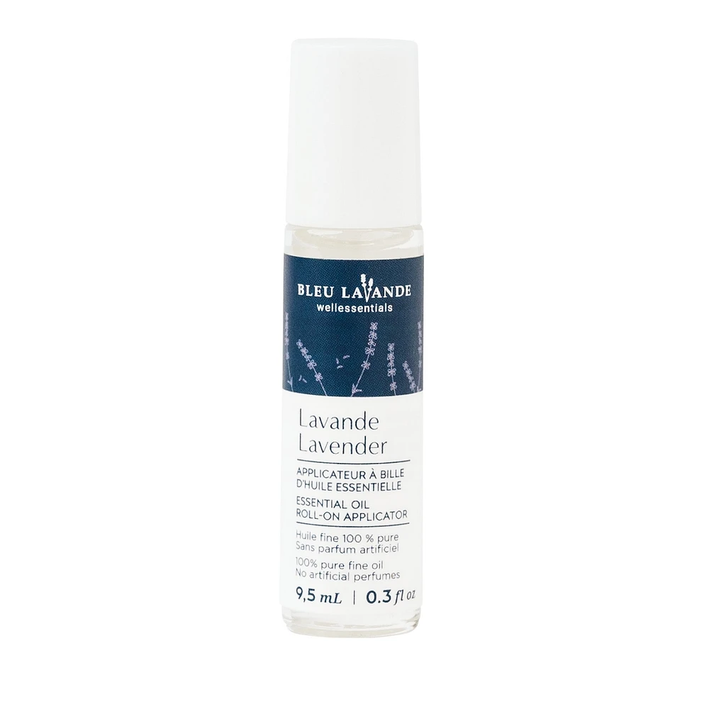 Lavender Oil-Roll On Applicator