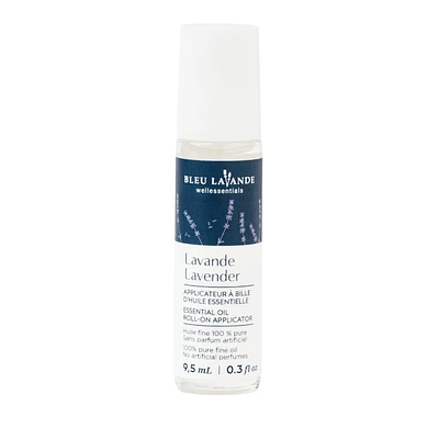 Lavender Oil-Roll On Applicator
