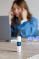Lavender Oil-Roll On Applicator