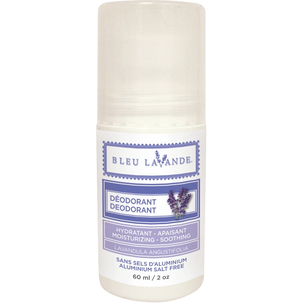 Roll-On Deodorant
