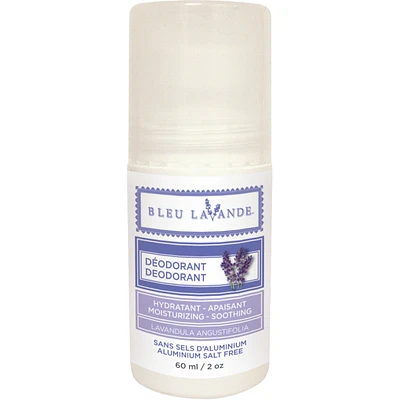Roll-On Deodorant