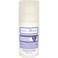 Roll-On Deodorant