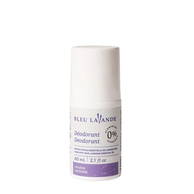 Roll-On Deodorant
