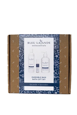 Bath Gift Set