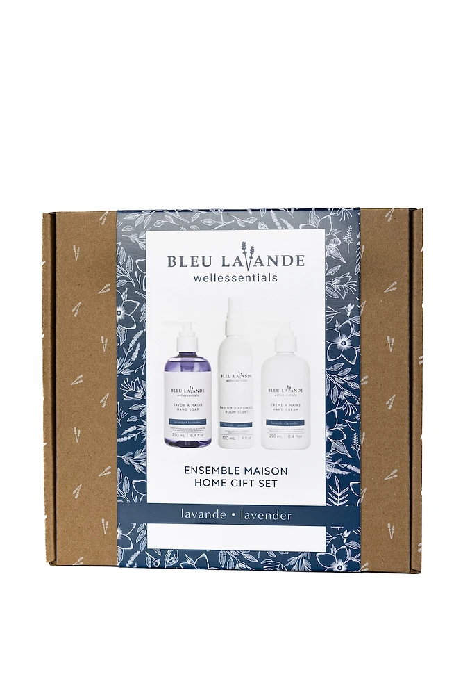 Home Gift Set